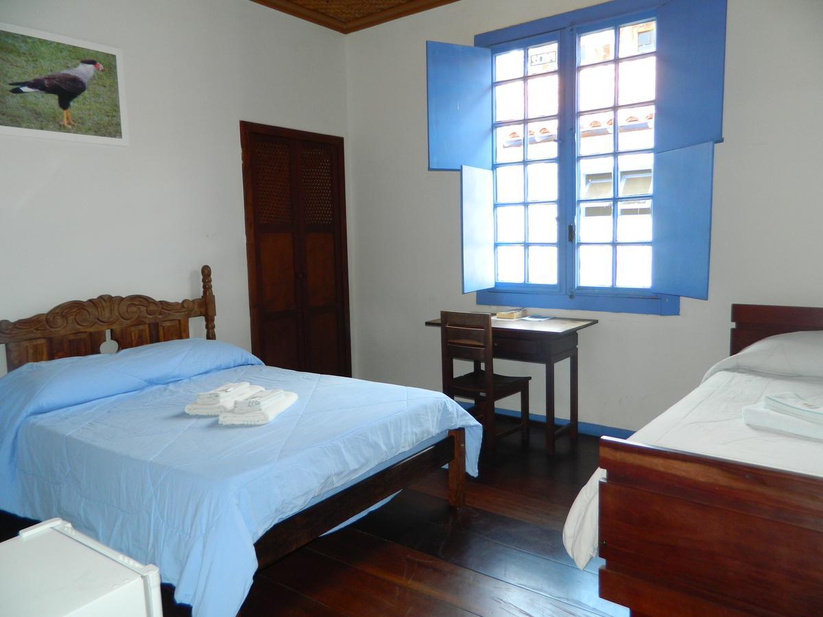 Santuário do Caraça Hotel Catas Altas Exterior foto